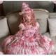 Classical Puppets Gateau de Antoinette Sweetheart Cherry Princess Swarovski Edition OP and Set(Limited Pre-Order/4 Colours/Full Payment Without Shipping)
